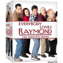 Everybody Loves Raymond: The Complete Series [DVD] [2011]